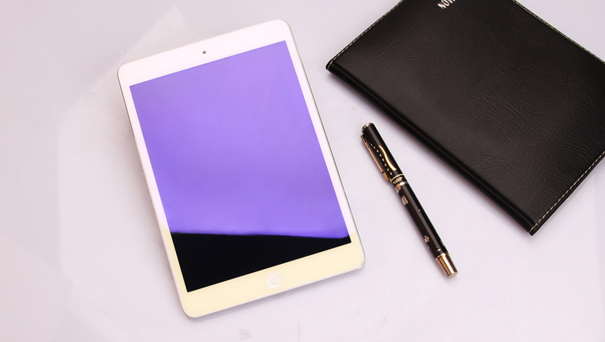 平板iPad護眼屏幕防藍光膜