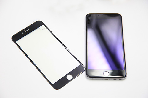 鋼化膜防藍(lán)光膜好還是高清膜好？ 