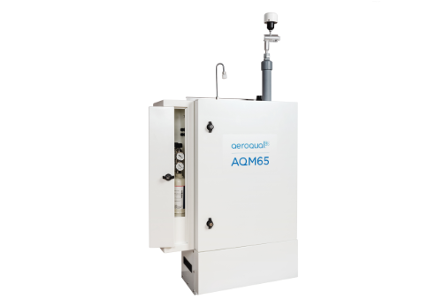 空氣質量監測系統